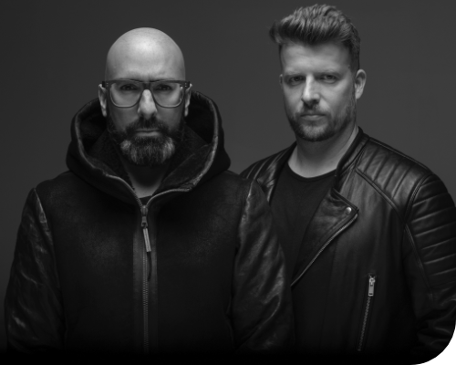 Artist Teaser II